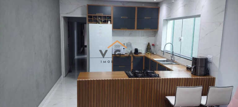 Imagem Casa com 3 Quartos à Venda, 250 m² em Vila Esperança - São Paulo Imagem Casa com 3 Quartos à Venda, 250 m² em Vila Esperança - São Paulo
