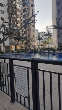 Imagem Apartamento com 2 Quartos à Venda, 60 m² em Cachambi - Rio De Janeiro Imagem Apartamento com 2 Quartos à Venda, 60 m² em Cachambi - Rio De Janeiro