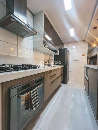 Imagem Casa de Condomínio com 3 Quartos à Venda, 163 m² em Sim - Feira De Santana Imagem Casa de Condomínio com 3 Quartos à Venda, 163 m² em Sim - Feira De Santana