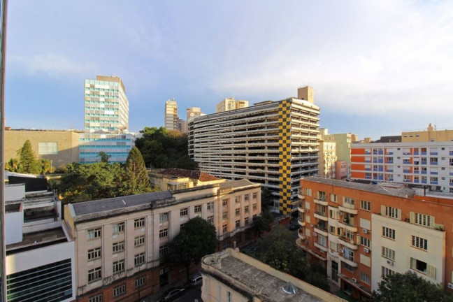Imagem Imóvel à Venda, 35 m² em Centro Histórico - Porto Alegre Imagem Imóvel à Venda, 35 m² em Centro Histórico - Porto Alegre