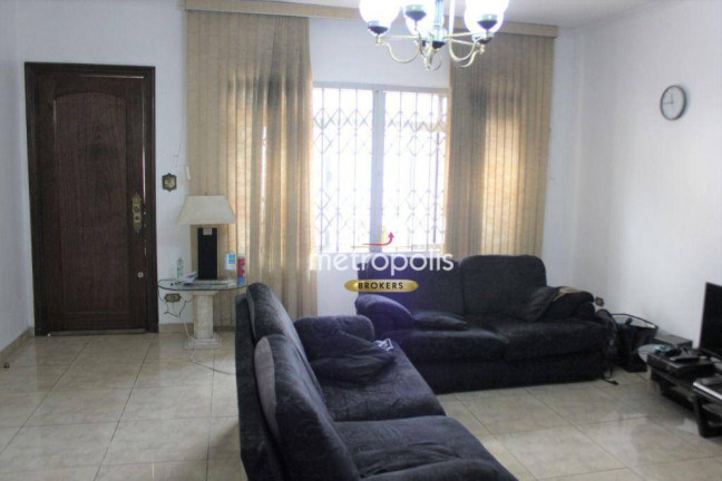 Imagem Sobrado com 3 Quartos à Venda, 270 m² em Barcelona - São Caetano Do Sul Imagem Sobrado com 3 Quartos à Venda, 270 m² em Barcelona - São Caetano Do Sul