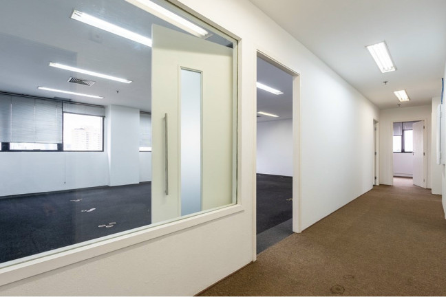 Imóvel à Venda, 120 m² em Santo Amaro - São Paulo