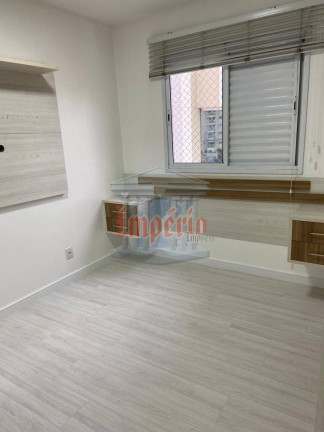 Imagem Apartamento com 3 Quartos à Venda, 77 m² em Casa Branca - Santo André