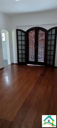 Imagem Sobrado com 3 Quartos à Venda, 235 m² em Jardim Las Vegas - Santo André Imagem Sobrado com 3 Quartos à Venda, 235 m² em Jardim Las Vegas - Santo André