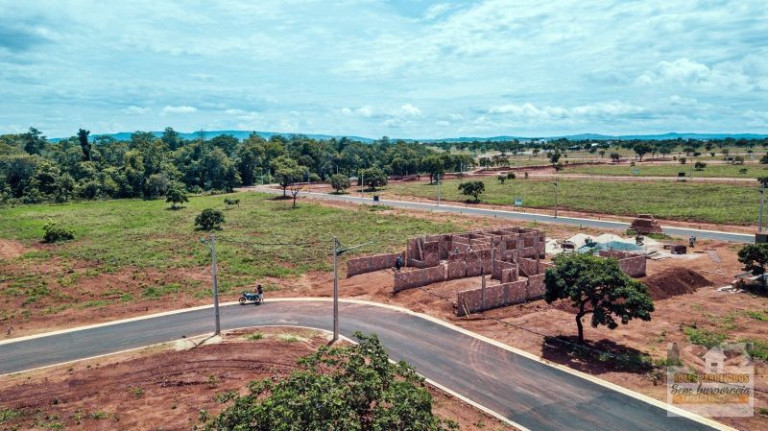 Imagem Imóvel à Venda, 500 m² em Setor Oeste - Caldas Novas Imagem Imóvel à Venda, 500 m² em Setor Oeste - Caldas Novas