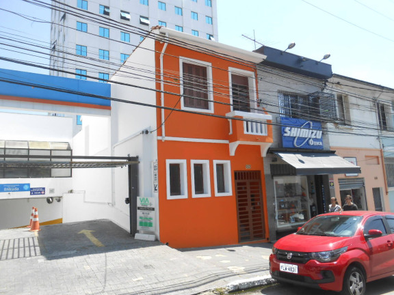 Imagem Casa com 4 Quartos à Venda, 101 m² em Ipiranga - São Paulo