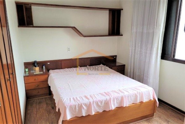 Imagem Apartamento com 3 Quartos à Venda, 120 m² em Santana - São Paulo Imagem Apartamento com 3 Quartos à Venda, 120 m² em Santana - São Paulo