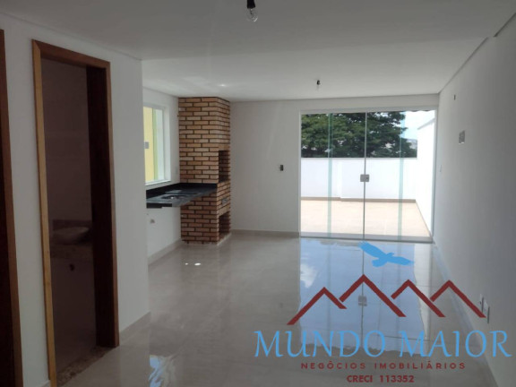 Imagem Apartamento com 2 Quartos à Venda, 100 m² em Vila Alzira - Santo André Imagem Apartamento com 2 Quartos à Venda, 100 m² em Vila Alzira - Santo André