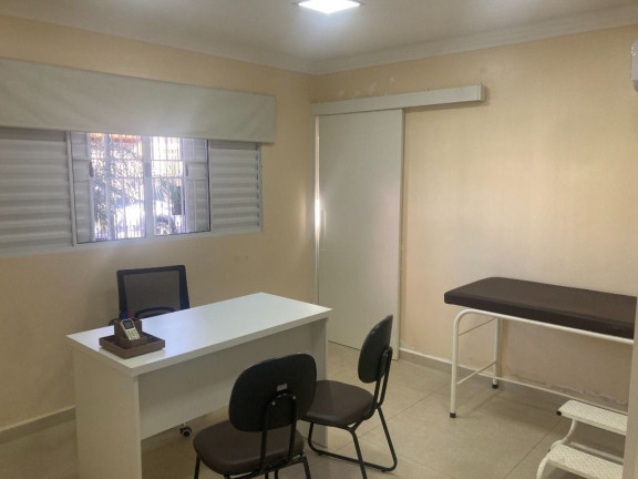 Imagem Casa à Venda, 200 m² em Centro - Poá Imagem Casa à Venda, 200 m² em Centro - Poá
