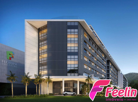 Apartamento à Venda,  em Florianópolis