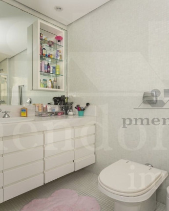 Imagem Apartamento com 4 Quartos à Venda, 260 m² em Higienópolis - São Paulo