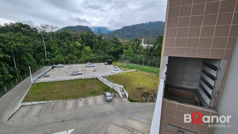 Imagem Apartamento com 2 Quartos à Venda, 55 m² em Passo Manso - Blumenau Imagem Apartamento com 2 Quartos à Venda, 55 m² em Passo Manso - Blumenau