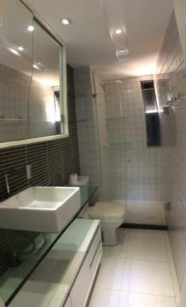 Imagem Apartamento com 3 Quartos à Venda, 92 m² em Boa Viagem - Recife