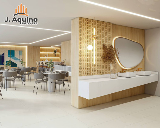 Imagem Apartamento com 3 Quartos à Venda, 75 m² em Aldeota - Fortaleza Imagem Apartamento com 3 Quartos à Venda, 75 m² em Aldeota - Fortaleza