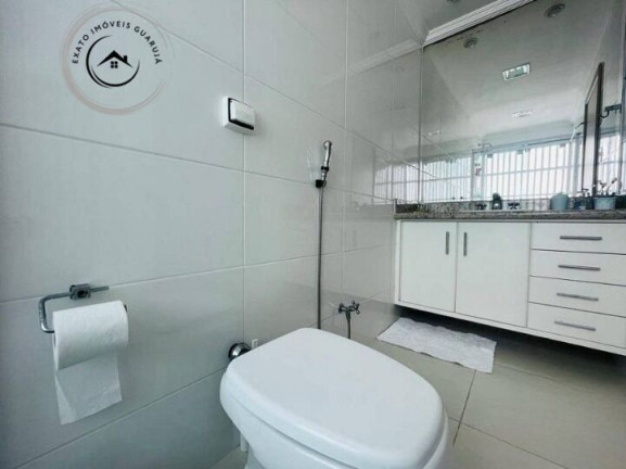 Imagem Apartamento com 3 Quartos à Venda, 148 m² em Pitangueiras - Guarujá Imagem Apartamento com 3 Quartos à Venda, 148 m² em Pitangueiras - Guarujá
