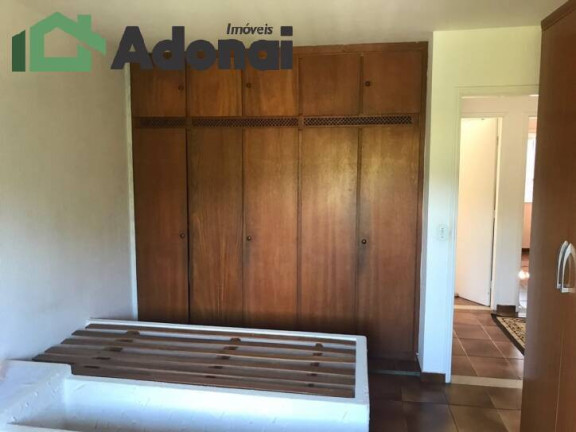 Imagem Chácara com 3 Quartos à Venda, 280 m² em Casa Branca - Jundiaí