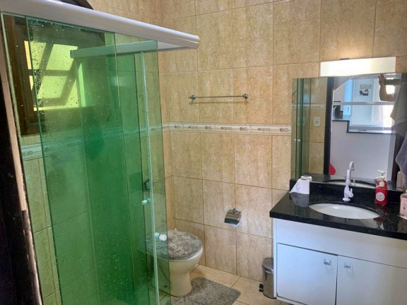 Imagem Sobrado com 3 Quartos à Venda, 242 m² em Estância Balneária Belmira Novaes - Peruíbe Imagem Sobrado com 3 Quartos à Venda, 242 m² em Estância Balneária Belmira Novaes - Peruíbe