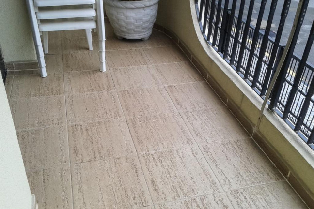 Imagem Apartamento com 3 Quartos à Venda, 140 m² em Enseada - Guarujá