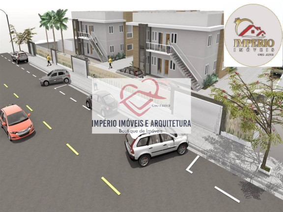 Imagem Apartamento com 1 Quarto à Venda,  em Massaguaçu - Caraguatatuba