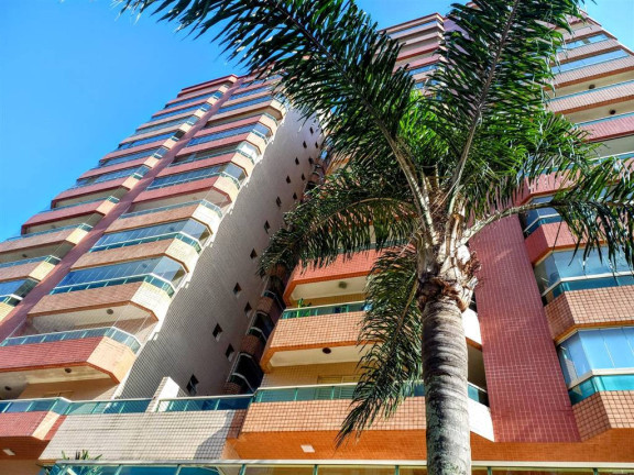 Imagem Apartamento com 3 Quartos à Venda, 112 m² em Forte - Praia Grande Imagem Apartamento com 3 Quartos à Venda, 112 m² em Forte - Praia Grande