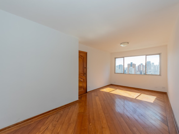Imagem Apartamento com 3 Quartos à Venda, 103 m² em Vila Mariana - São Paulo Imagem Apartamento com 3 Quartos à Venda, 103 m² em Vila Mariana - São Paulo