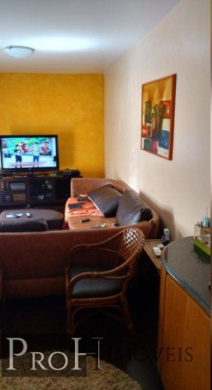 Sobrado com 1 Quarto à Venda, 180 m² em Vila Scarpelli - Santo André