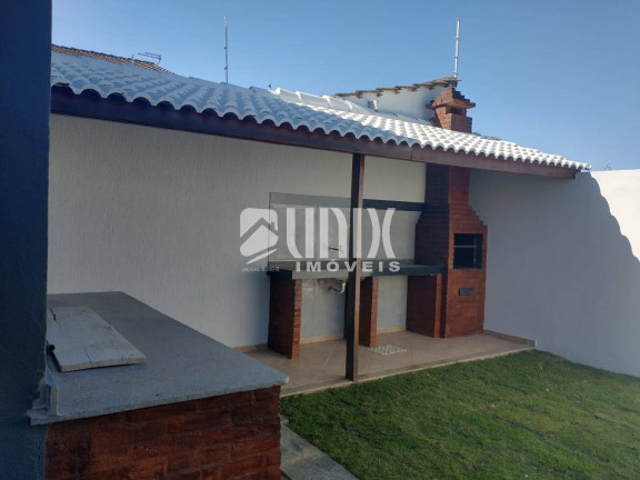 Imagem Casa com 2 Quartos à Venda, 180 m² em Parque Imperial - Campos Dos Goytacazes