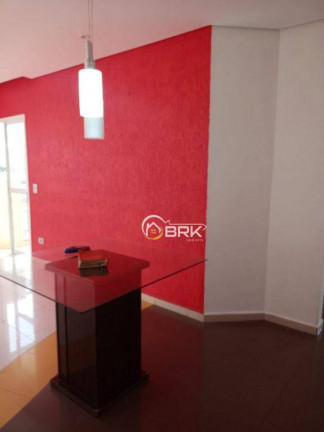 Imagem Apartamento com 3 Quartos para Alugar, 90 m² em Mooca - São Paulo