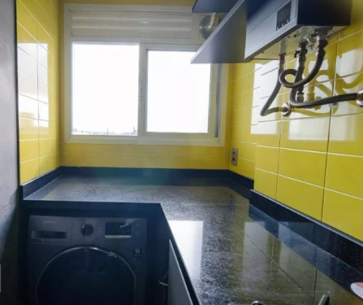 Imagem Imóvel com 1 Quarto à Venda, 80 m² em Jabaquara - São Paulo Imagem Imóvel com 1 Quarto à Venda, 80 m² em Jabaquara - São Paulo