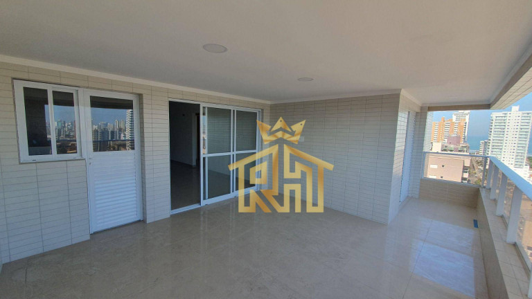 Imagem Apartamento com 3 Quartos à Venda, 127 m² em Canto Do Forte - Praia Grande Imagem Apartamento com 3 Quartos à Venda, 127 m² em Canto Do Forte - Praia Grande