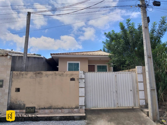 Imagem Casa com 2 Quartos à Venda, 65 m² em Areal - Araruama Imagem Casa com 2 Quartos à Venda, 65 m² em Areal - Araruama