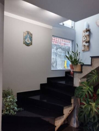Imagem Sobrado com 3 Quartos à Venda,  em Jardim Nova Flórida - São José Dos Campos