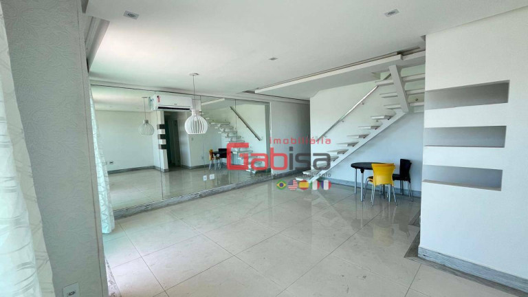 Imagem Cobertura com 4 Quartos à Venda, 267 m² em Centro - Cabo Frio Imagem Cobertura com 4 Quartos à Venda, 267 m² em Centro - Cabo Frio