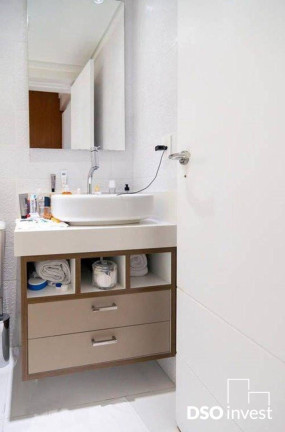 Imagem Apartamento com 3 Quartos à Venda, 109 m² em Jardim Aeroporto - São Paulo