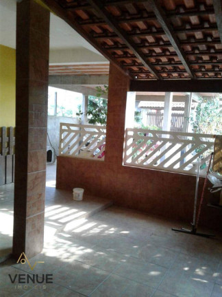 Imagem Casa com 5 Quartos à Venda, 100 m² em Portão - Atibaia