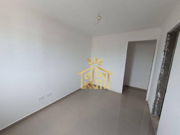 Imagem Apartamento com 3 Quartos à Venda, 127 m² em Canto Do Forte - Praia Grande