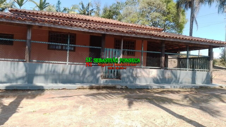 Imagem Chácara com 3 Quartos à Venda, 20.800 m² em área Rural De São José Dos Campos - São José Dos Campos Imagem Chácara com 3 Quartos à Venda, 20.800 m² em área Rural De São José Dos Campos - São José Dos Campos