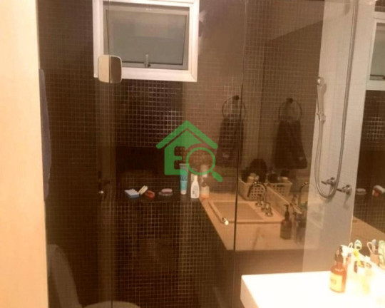 Imagem Apartamento com 3 Quartos à Venda, 136 m² em Jurubatuba - São Paulo Imagem Apartamento com 3 Quartos à Venda, 136 m² em Jurubatuba - São Paulo