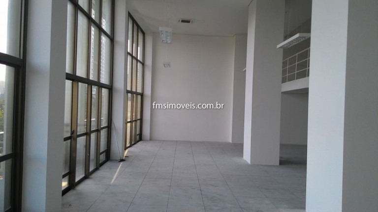 Imagem Imóvel para Alugar, 264 m² em Brooklin - São Paulo