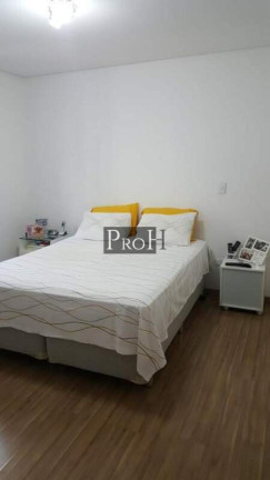 Imagem Cobertura com 2 Quartos à Venda, 150 m² em Santa Maria - São Caetano Do Sul