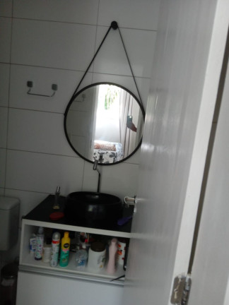Imagem Apartamento com 2 Quartos à Venda, 49 m² em Centro - Lauro De Freitas Imagem Apartamento com 2 Quartos à Venda, 49 m² em Centro - Lauro De Freitas