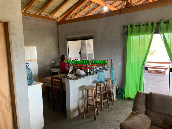 Imagem Chácara com 2 Quartos à Venda, 1.700 m² em área Rural De São José Dos Campos - São José Dos Campos Imagem Chácara com 2 Quartos à Venda, 1.700 m² em área Rural De São José Dos Campos - São José Dos Campos