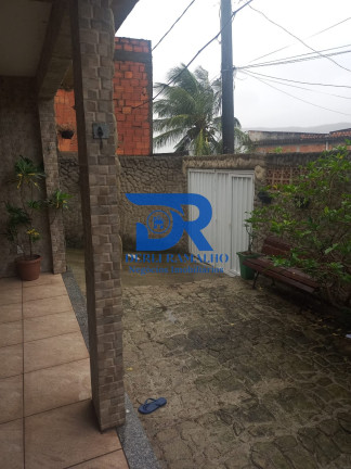 Imagem Casa com 2 Quartos à Venda, 100 m² em Santíssimo - Rio De Janeiro