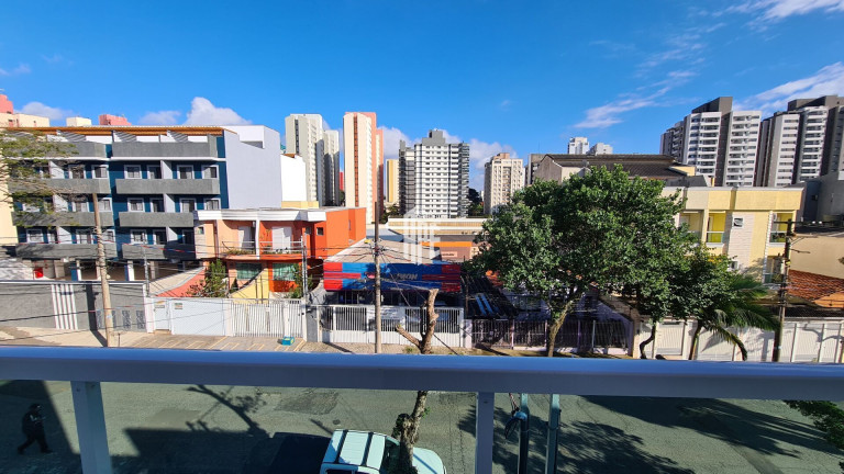Imagem Apartamento com 3 Quartos à Venda, 74 m² em Paraíso - Santo André