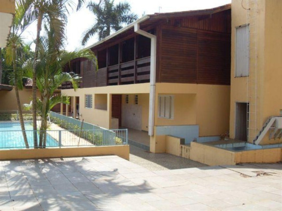 Imóvel com 8 Quartos à Venda, 800 m² em Centro - Araçoiaba Da Serra