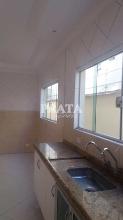 Casa à Venda, 270 m² em Vila Valença - São Vicente