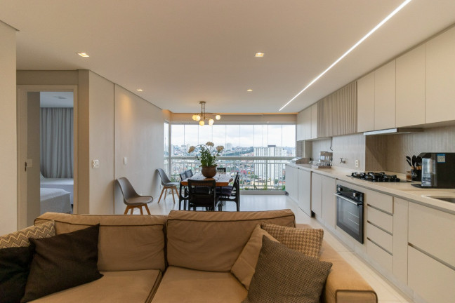 Imagem Apartamento com 2 Quartos à Venda, 58 m² em Jardim Prudência - São Paulo Imagem Apartamento com 2 Quartos à Venda, 58 m² em Jardim Prudência - São Paulo