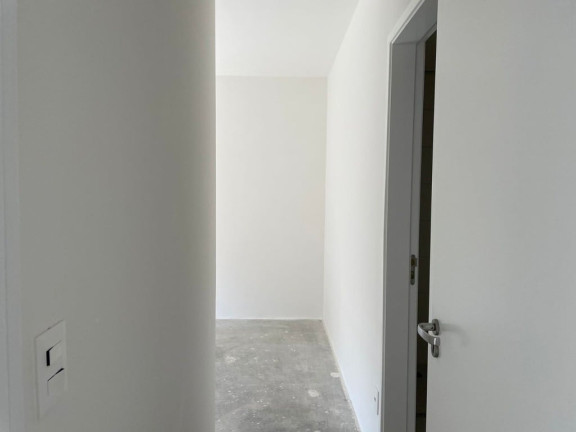 Imagem Apartamento com 2 Quartos à Venda, 59 m² em Santana - São Paulo