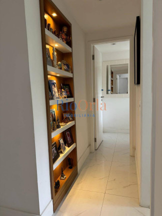 Imagem Apartamento com 4 Quartos à Venda, 140 m² em Barra Da Tijuca - Rio De Janeiro