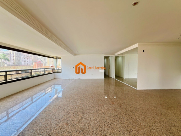 Imagem Apartamento com 4 Quartos à Venda, em Aldeota - Fortaleza Imagem Apartamento com 4 Quartos à Venda, em Aldeota - Fortaleza
